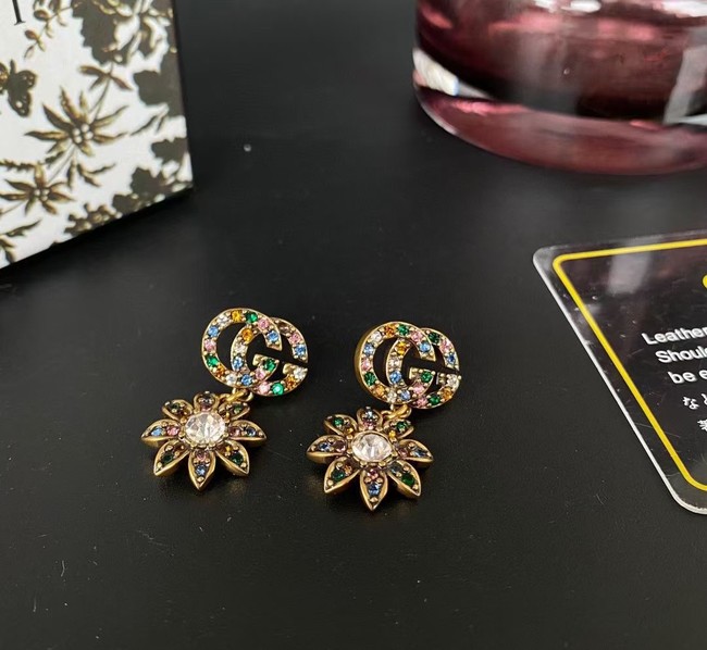 Gucci Earrings CE6528