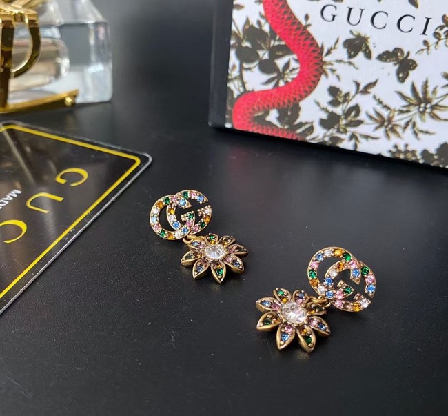 Gucci Earrings CE6528