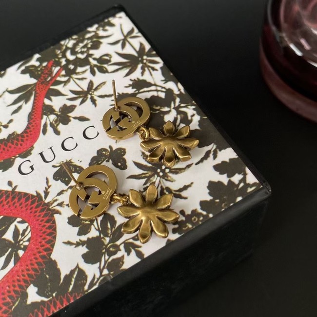 Gucci Earrings CE6528