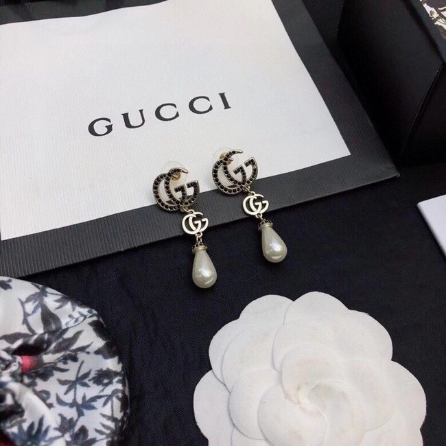 Gucci Earrings CE6539
