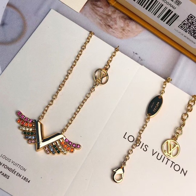 Louis Vuitton Necklace Bracelet CE6525