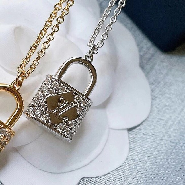 Louis Vuitton Necklace CE6518