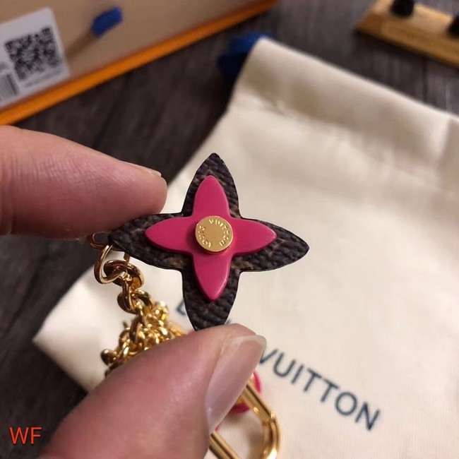 Louis vuitton SPRING STREET BAG CHARM AND KEY HOLDER  CE6524