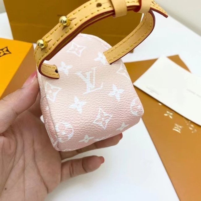 Louis vuitton wristlet 25699