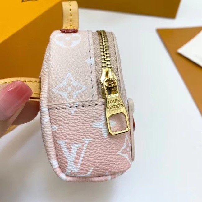 Louis vuitton wristlet 25699