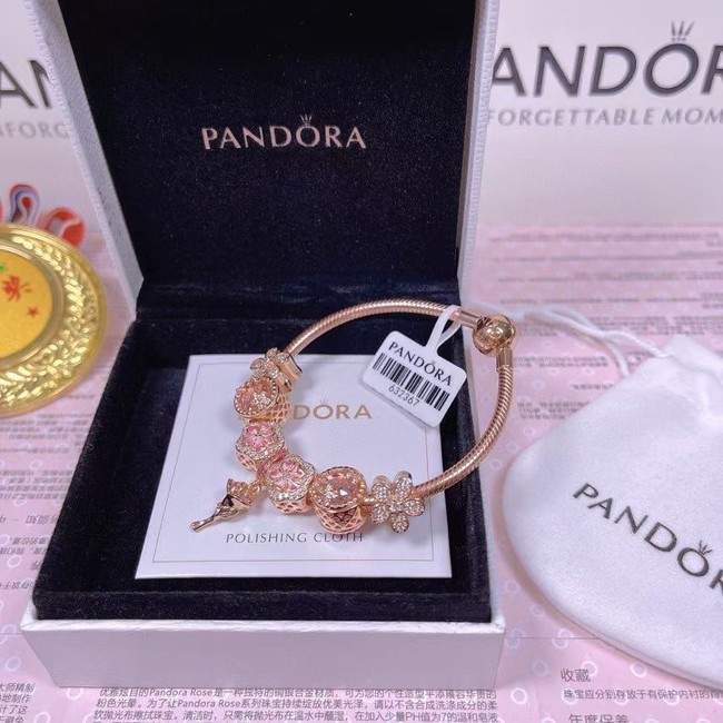 Pandora Bracelet CE6530