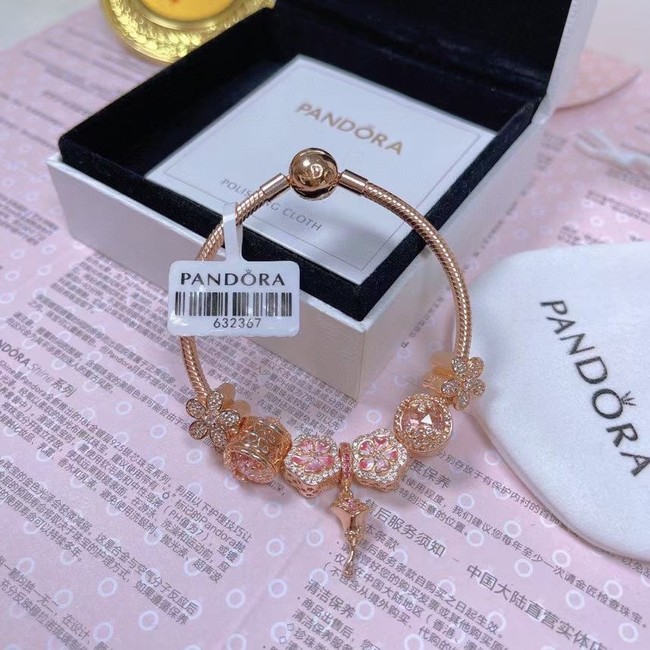 Pandora Bracelet CE6530