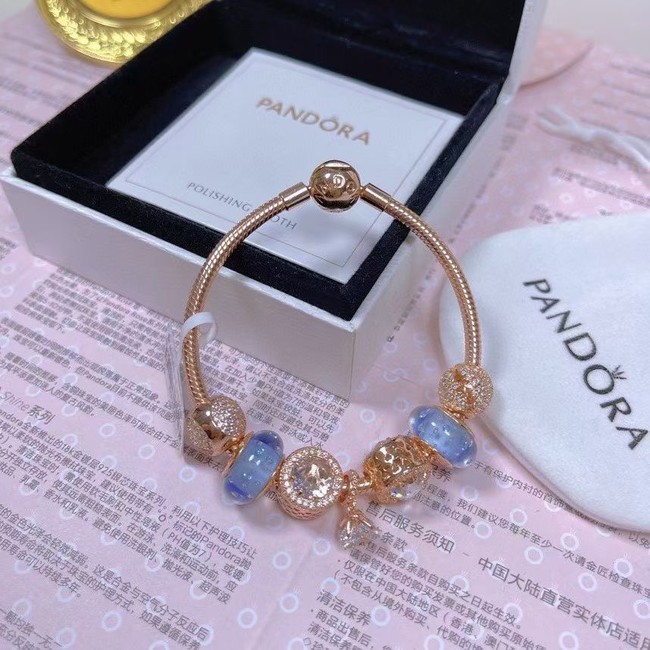 Pandora Bracelet CE6531