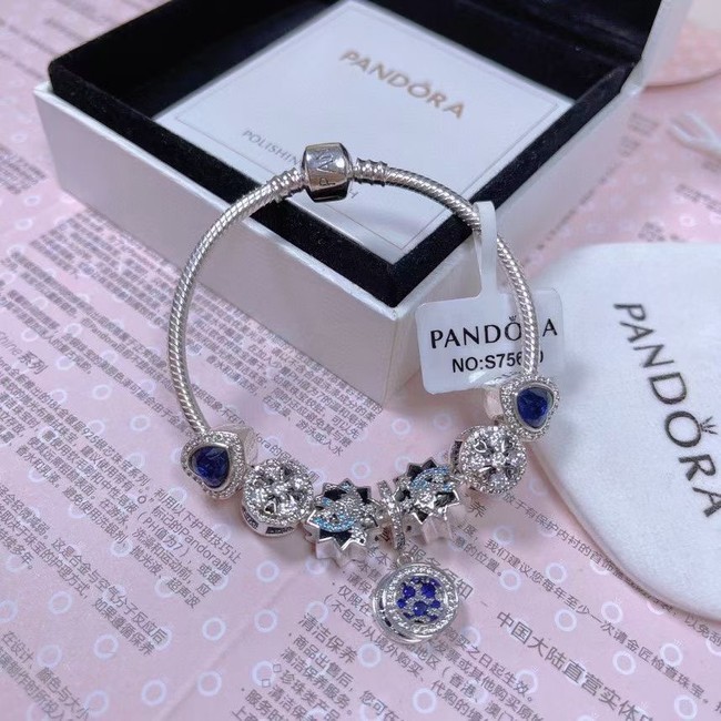 Pandora Bracelet CE6532