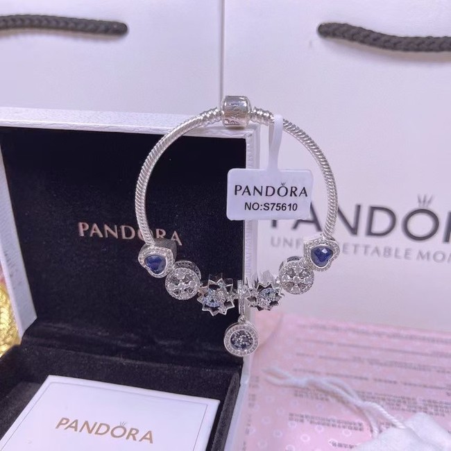 Pandora Bracelet CE6532