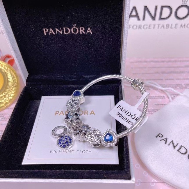 Pandora Bracelet CE6532