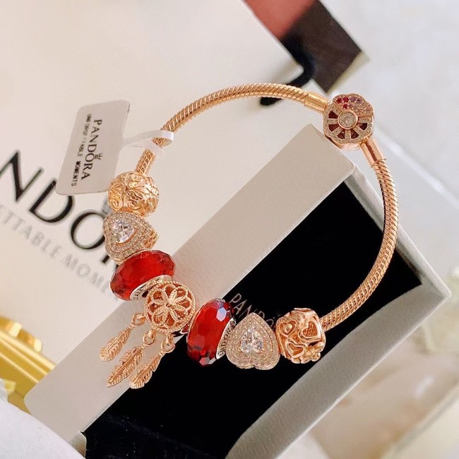 Pandora Bracelet CE6536