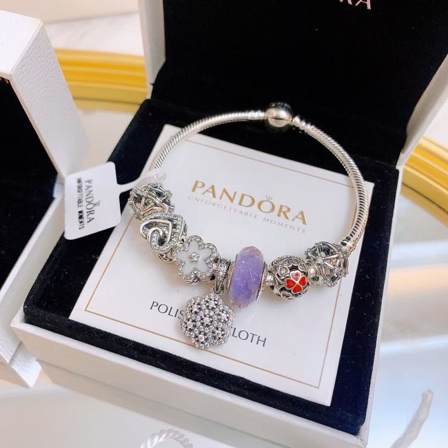 Pandora Bracelet CE6539