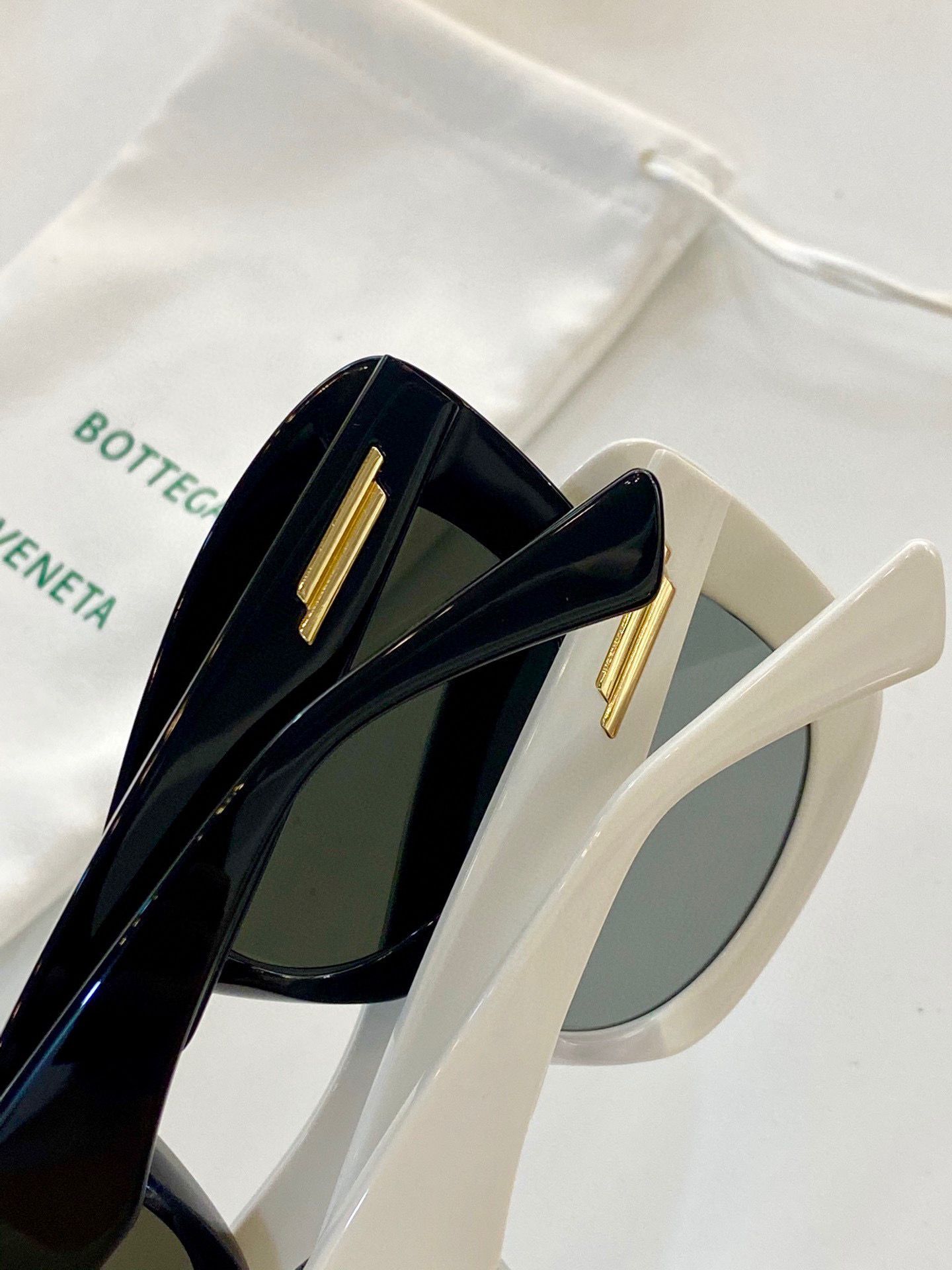 Bottega Veneta Sunglasses Top Quality BV6213