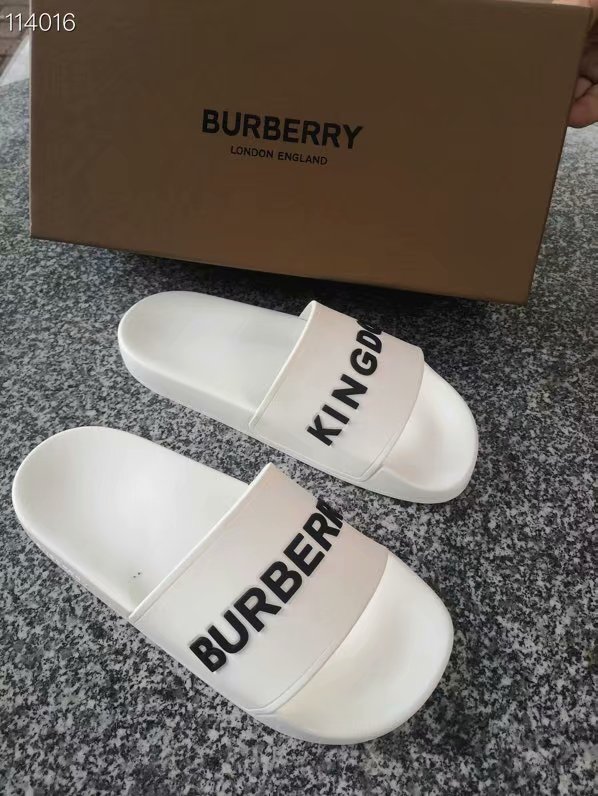 BurBerry Shoes BUR185OM-2