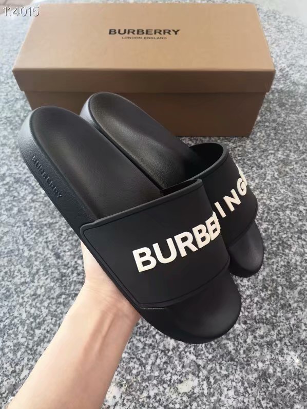 BurBerry Shoes BUR185OM-3