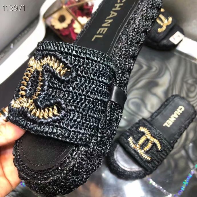 Chanel Shoes CH2778AL-1