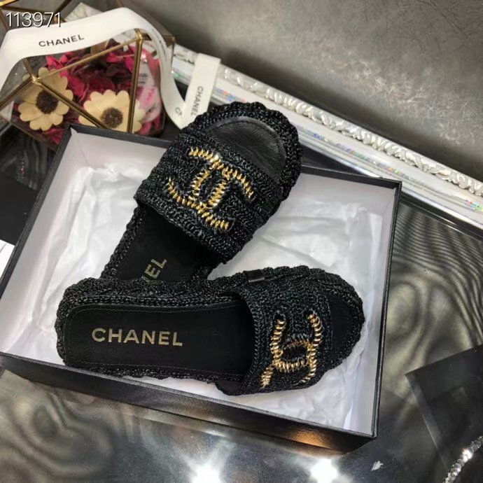 Chanel Shoes CH2778AL-1