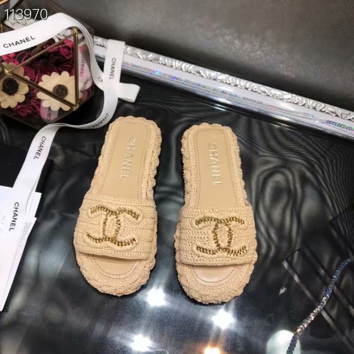 Chanel Shoes CH2778AL-2