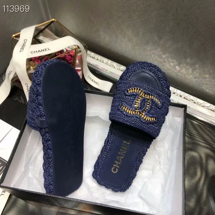 Chanel Shoes CH2778AL-3