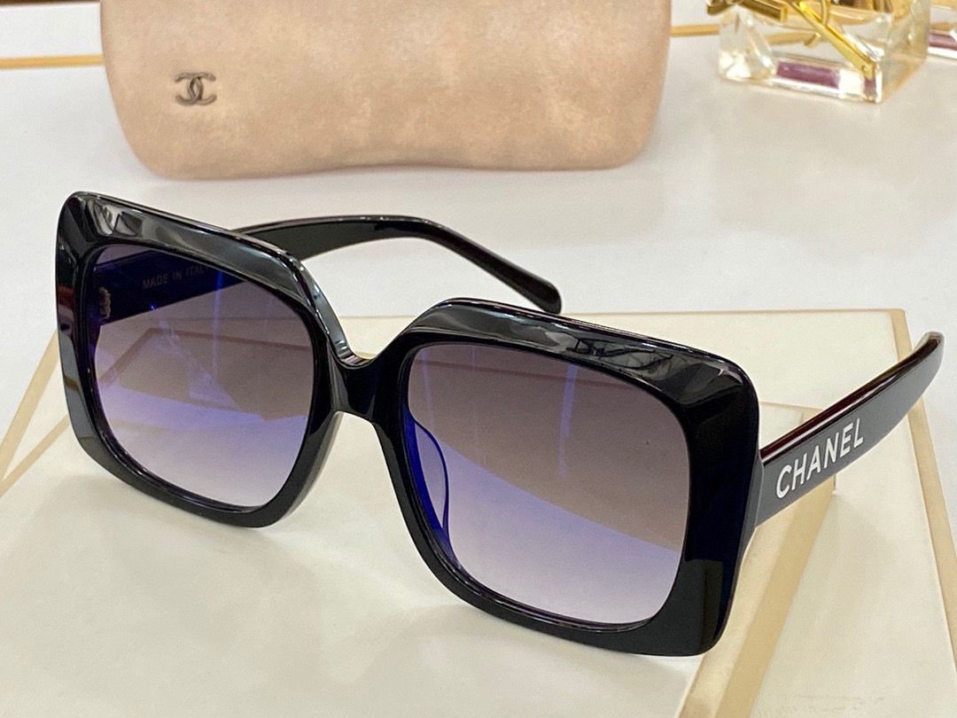 Chanel Sunglasses Top Quality CH6404