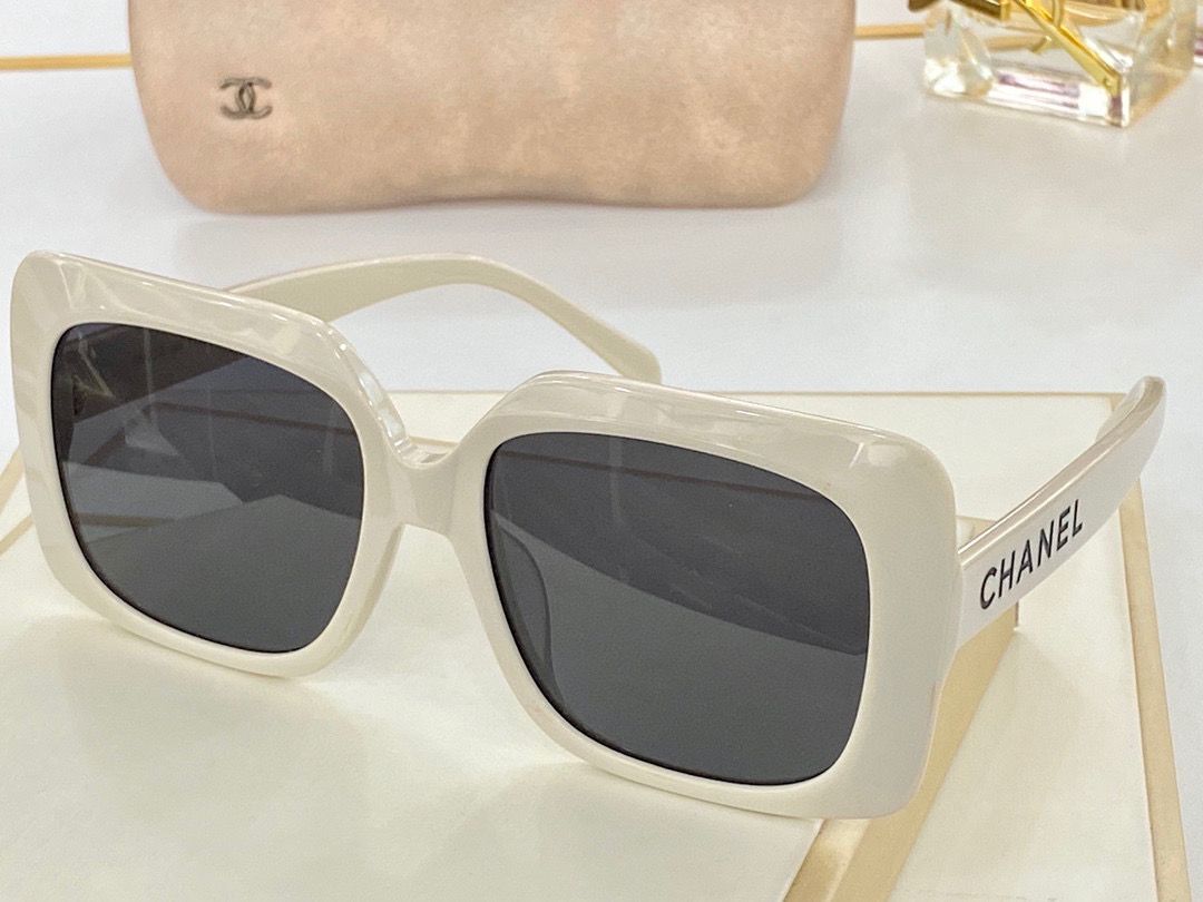 Chanel Sunglasses Top Quality CH6404