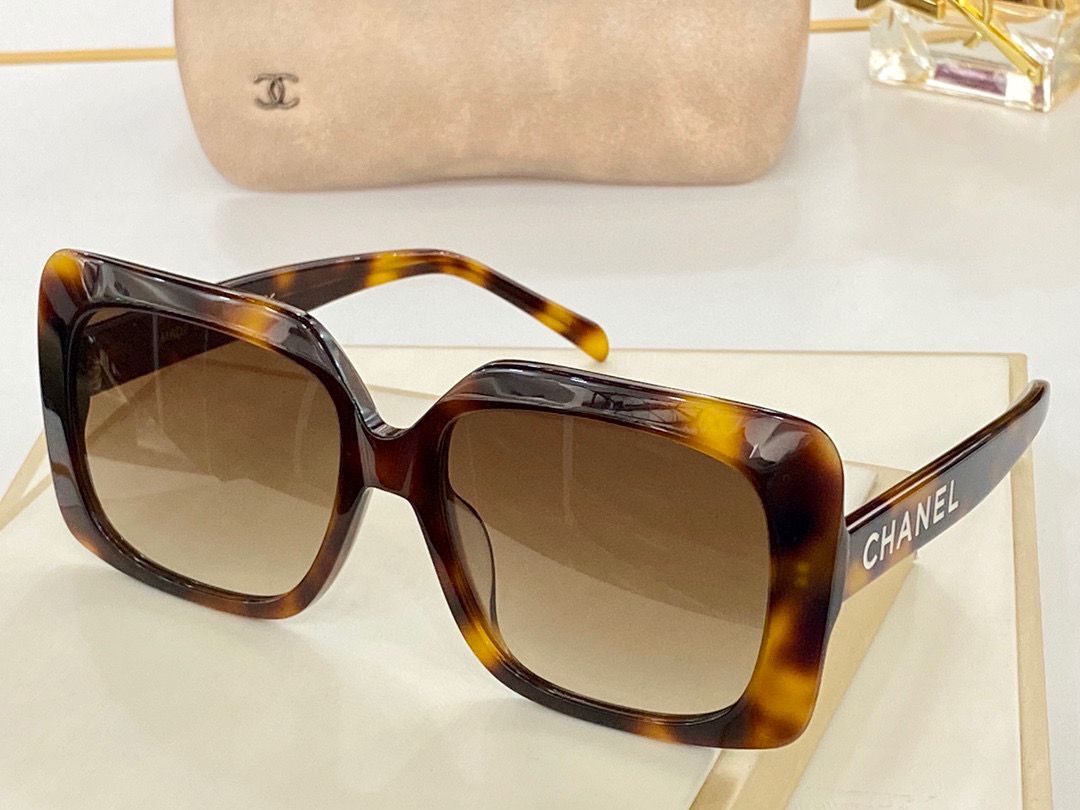 Chanel Sunglasses Top Quality CH6404