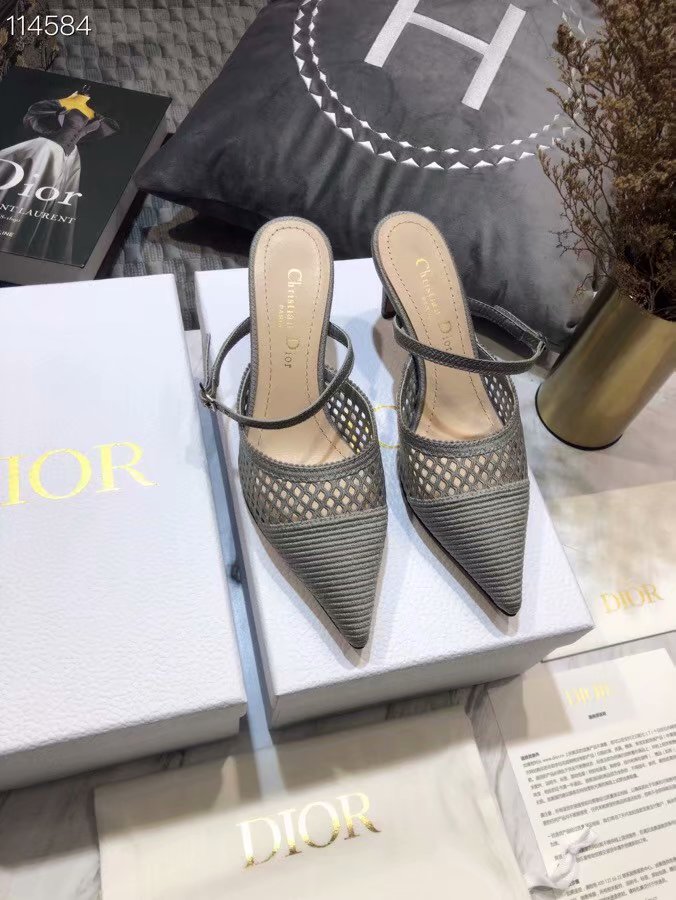 Dior Shoes Dior774DJ-3 Heel height 7CM