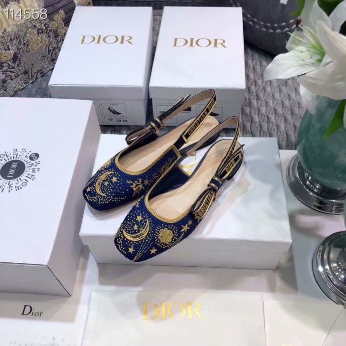 Dior Shoes Dior775DJ-2