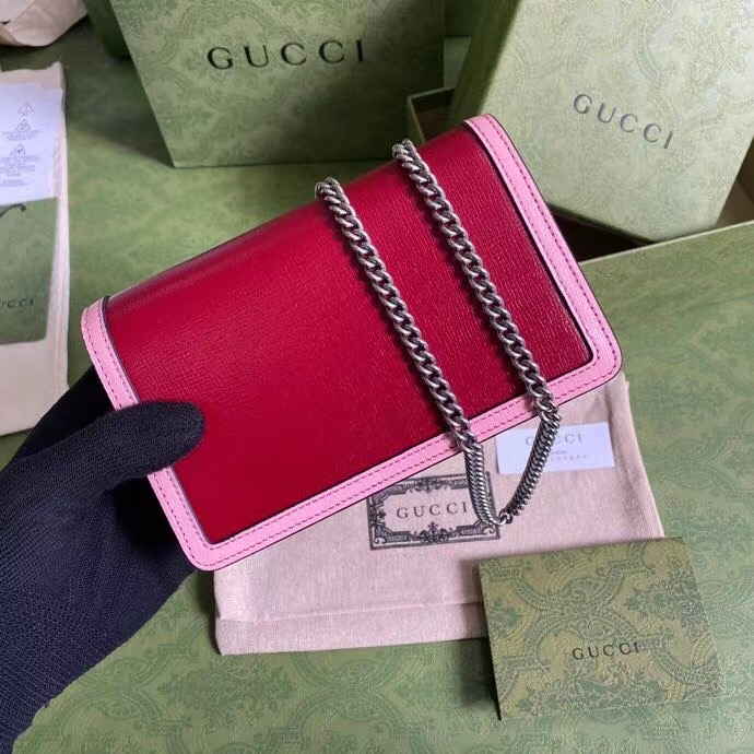 Gucci Dionysus super mini bag 476432