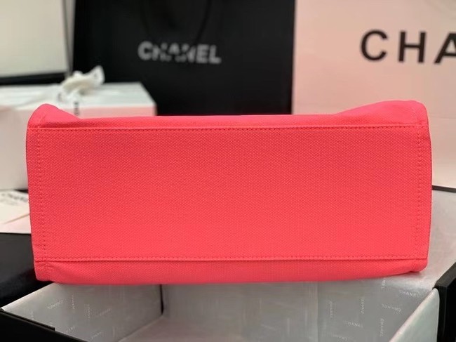 Chanel Original large shopping bag 66941 pink