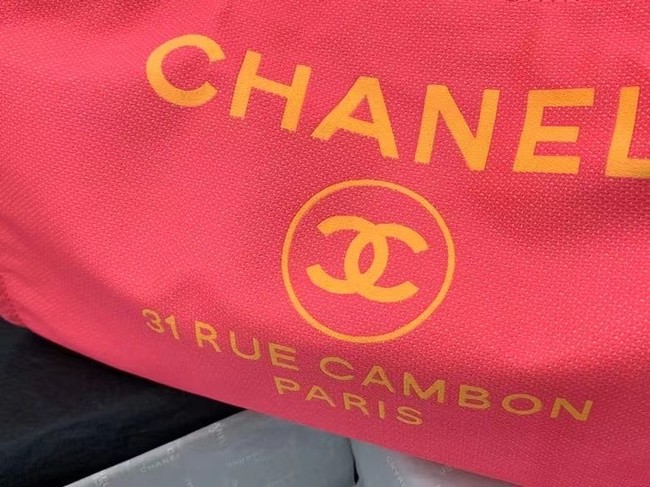 Chanel Original large shopping bag 66941 pink