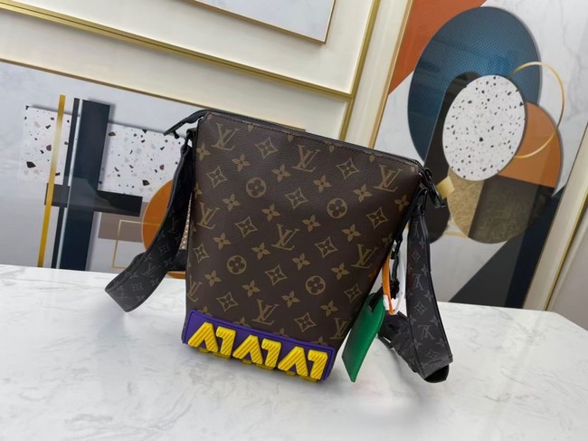 Louis Vuitton CRUISER MESSENGER M57966