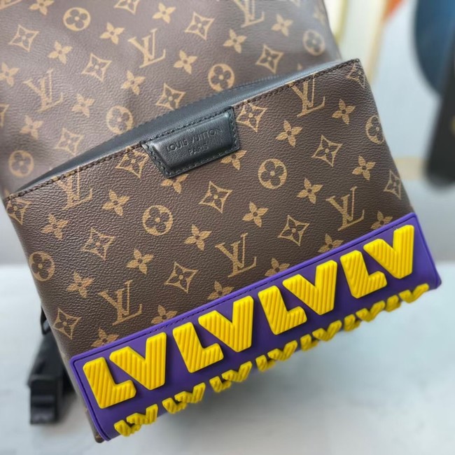 Louis Vuitton DISCOVERY BACKPACK M57965