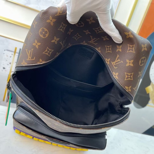 Louis Vuitton DISCOVERY BACKPACK M57965