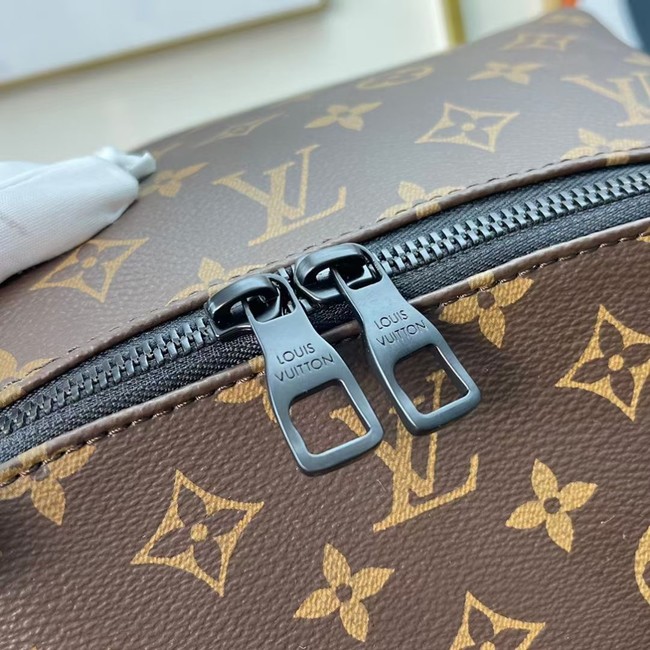 Louis Vuitton DISCOVERY BACKPACK M57965