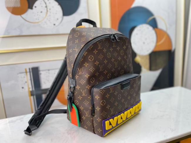 Louis Vuitton DISCOVERY BACKPACK M57965