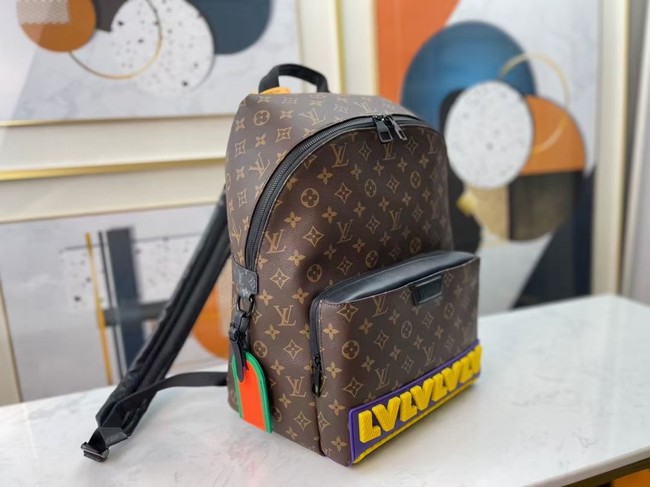 Louis Vuitton DISCOVERY BACKPACK M57965