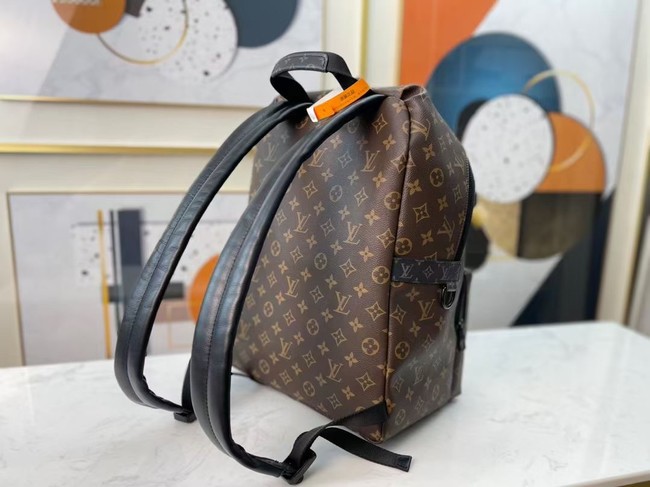 Louis Vuitton DISCOVERY BACKPACK M57965