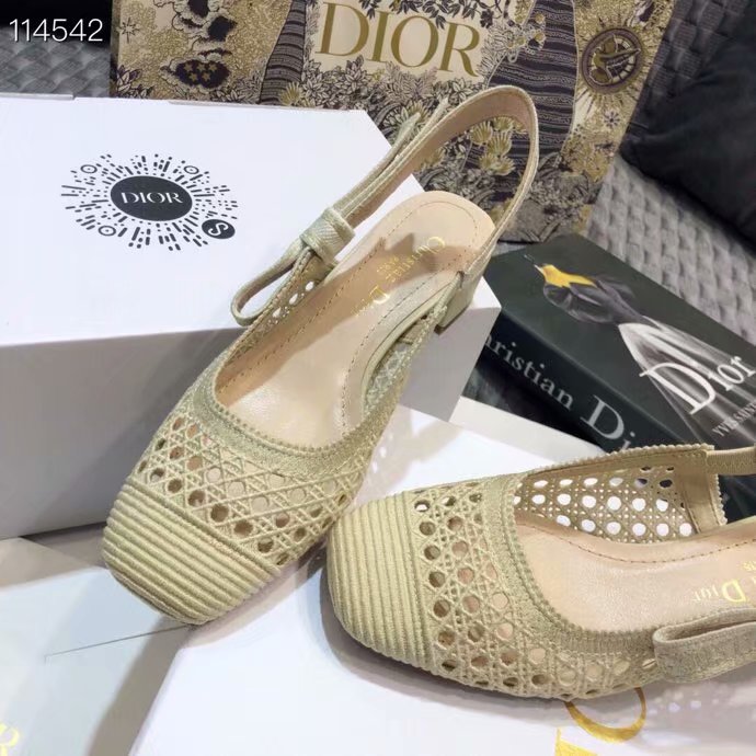 Dior Shoes Dior777DJ-10