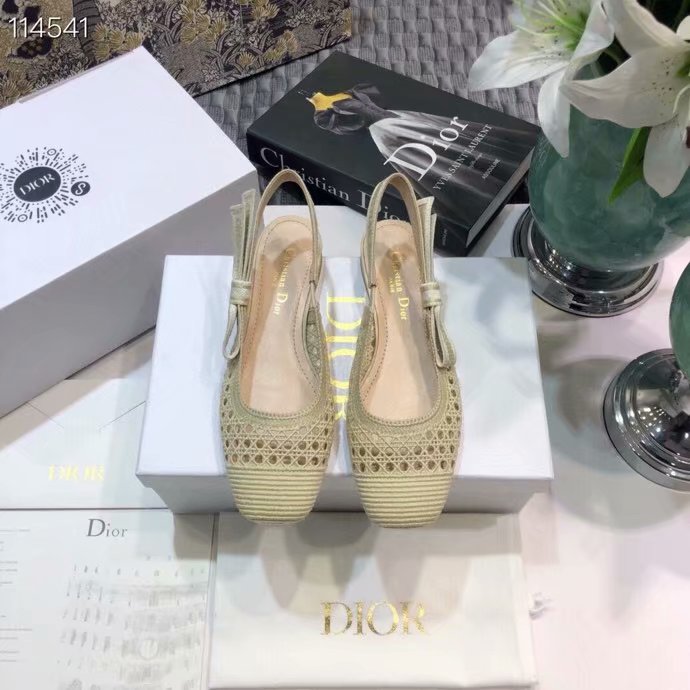 Dior Shoes Dior777DJ-11