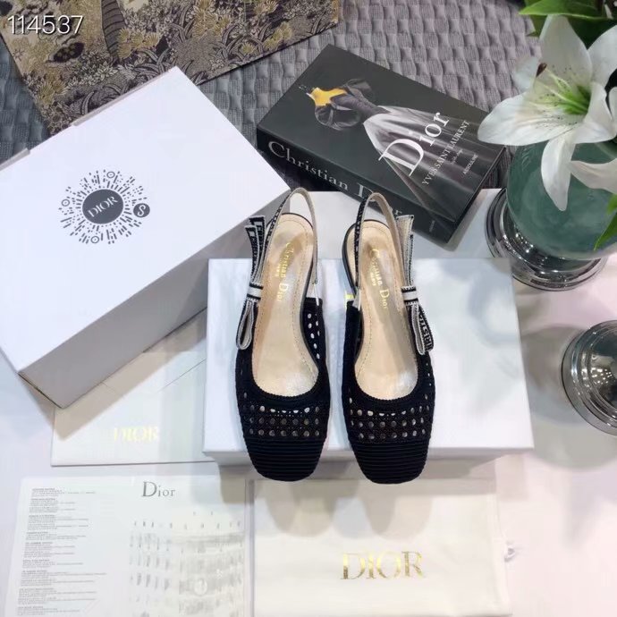 Dior Shoes Dior777DJ-13