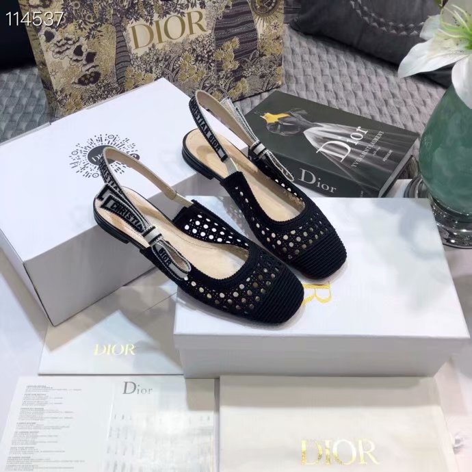 Dior Shoes Dior777DJ-13