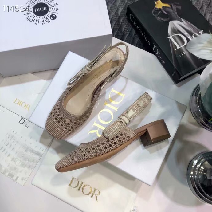 Dior Shoes Dior777DJ-15