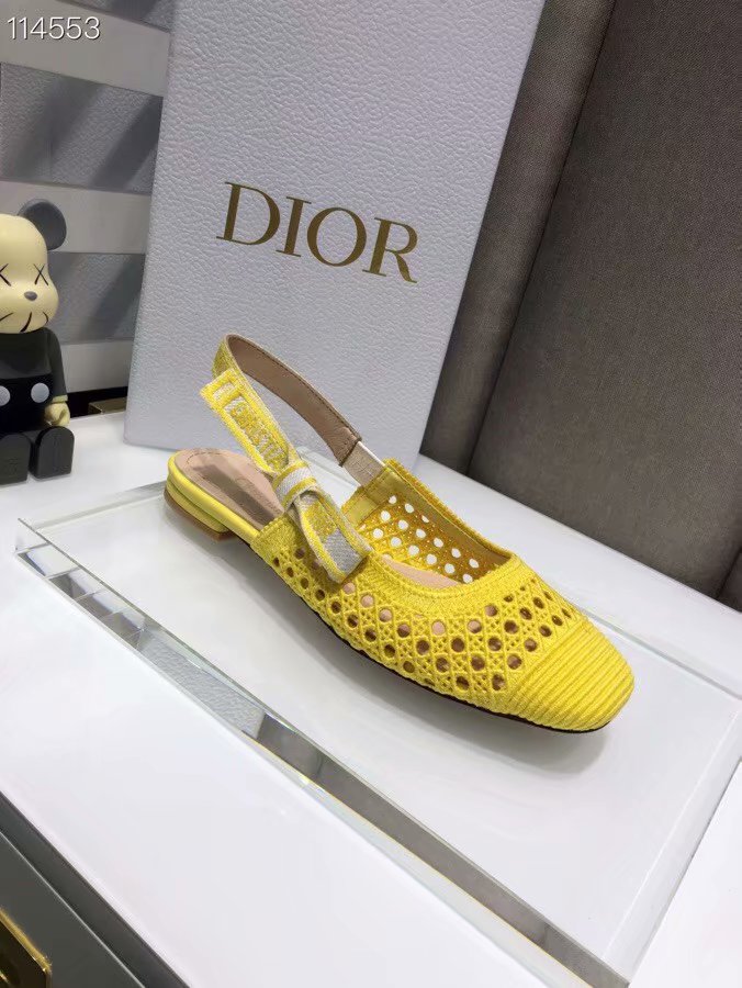 Dior Shoes Dior777DJ-3
