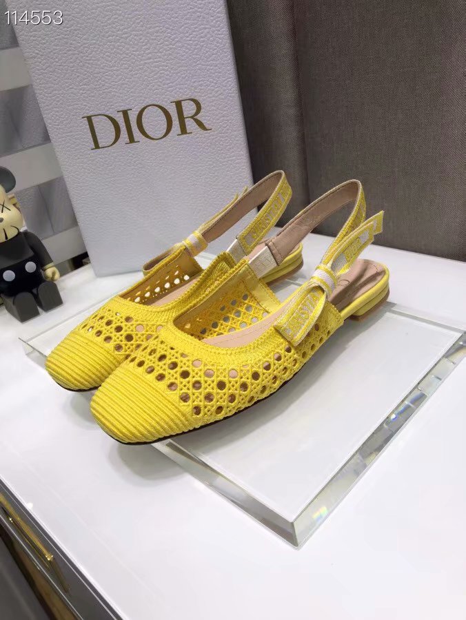 Dior Shoes Dior777DJ-3