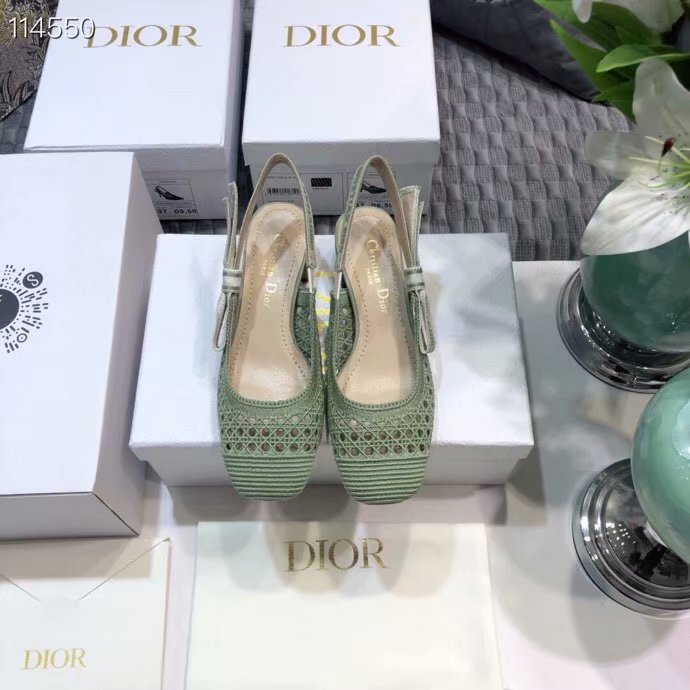 Dior Shoes Dior777DJ-5