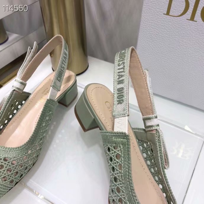 Dior Shoes Dior777DJ-5