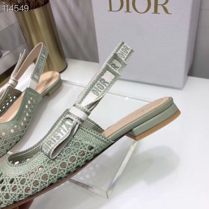 Dior Shoes Dior777DJ-6