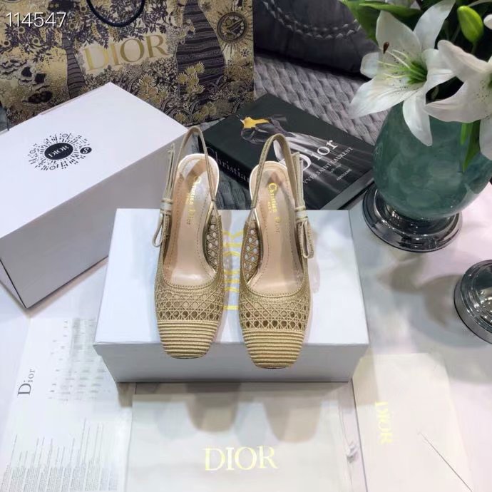 Dior Shoes Dior777DJ-7